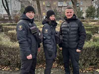 У Запоріжжі поновила роботу важлива служба