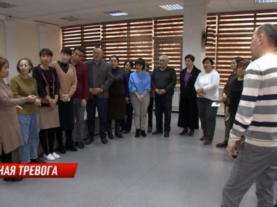 Педагоги центра повышения квалификации в Алматы боятся остаться без работы 08 декабря 2022, 04:19