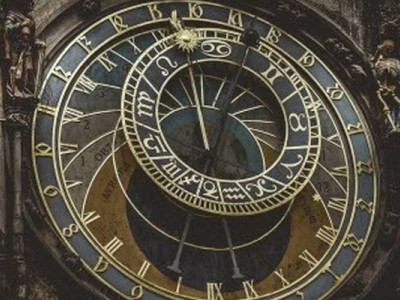 Гороскоп на 8 декабря 2022 года