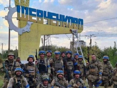 Украинские защитники освободили почти 1,9 тысячи населенных пунктов, еще столько же находятся в оккупации - Зеленский