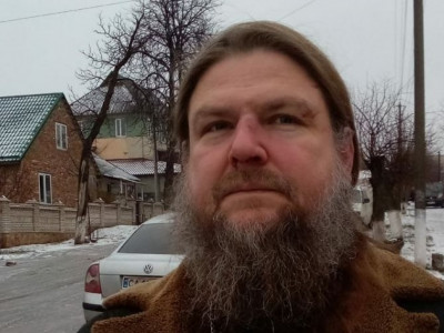На Виннитчине неизвестный избил священника УПЦ