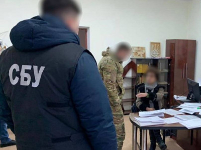 Украинский завод экспортировал в РФ комплектующие для военной техники во время войны – Офис генпрокурора