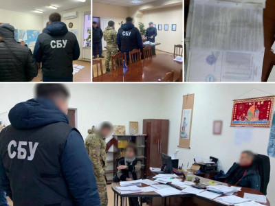Винницкий завод во время войны поставлял в Россию комплектующие для ремонта военной техники
