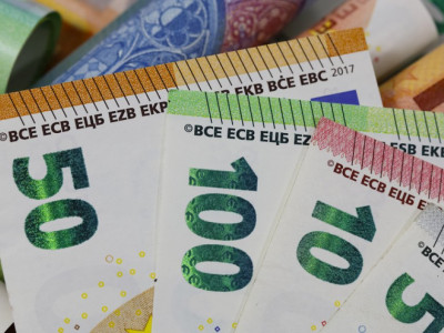 Евросоюз намерен увеличить фонд военной помощи Украине на 2 млрд евро