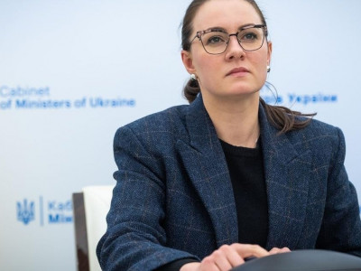 Украина будет настаивать на снижении порога цен на нефть из РФ до $30-35, - Минэкономики