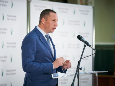 ВАКС заочно арестовал экс-главу НБУ Шевченко. Тот заявил о политическом преследовании