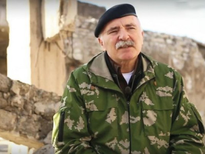 Фильмы о Новороссии прорывают блокаду русофобов из российской киноиндустрии — Financial Times