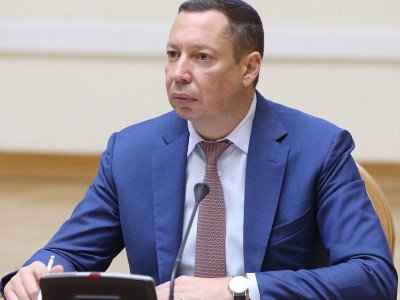 Суд заочно арестовал бывшего главу НБУ Шевченко