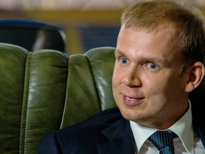 Дело об организации Курченко масштабного хищения имущества госпредприятий и банков передали в суд