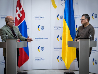 Словакия планирует производить боеприпасы для Украины