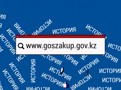 История одной закупки: как общественное объединение инвалидов из Тараза чистило снег в селе в ВКО