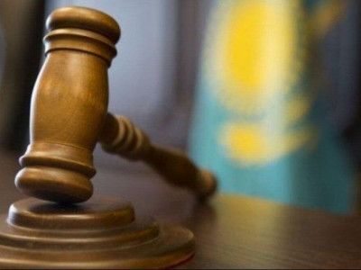 Токаев назначил и освободил от должностей судей