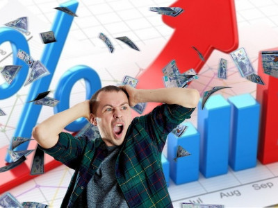 «Достигнет 40%»: обуздает ли базовая ставка бешеную инфляцию?