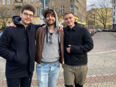 Gorgc про Old G: «Либо у них все получится, либо они станут посмешищем»