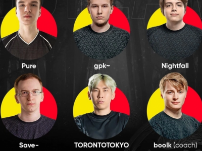 BetBoom Team подписала команду Save-, Nightfall и TORONTOTOKYO