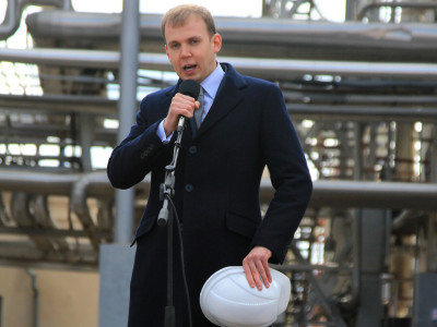 САП и НАБУ направили в суд дело против Курченко, в производстве более 700 томов