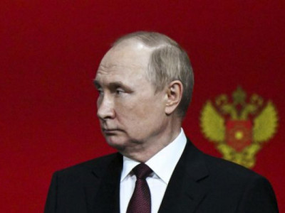 Путін не наважиться завдати ядерного удару: військовий експерт пояснив чому і до чого тут Китай