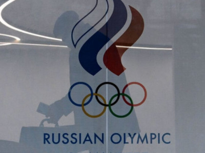 МОК продовжив санкції проти спортсменів з Росії та Білорусі