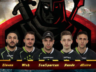Керри Monaspa после победы над Virtus.pro: «Это было легко»