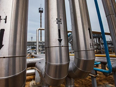 Водородный трубопровод создадут к 2030 году в ЕС
