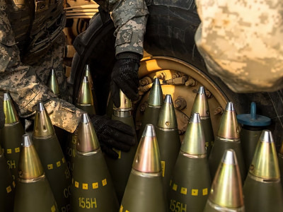 США предоставили новый пакет помощи Украине