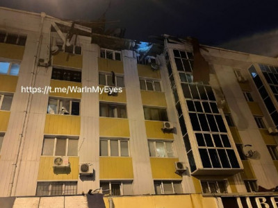 Читать: В Донецьку пролунали потужні вибухи
