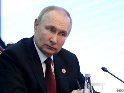 Призывами к переговорам Путин хочет расколоть Запад и Украину – Институт исследования войны