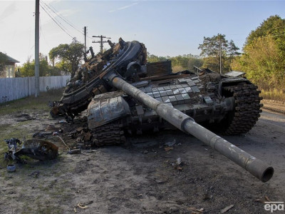 ВСУ за сутки ликвидировали около 370 оккупантов, три танка и два РСЗО – Генштаб