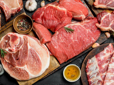 В магазинах подешевела свинина: какая стоимость мяса