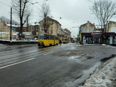 В Одессе 10 декабря не будет работать электротранспорт: в чем причина