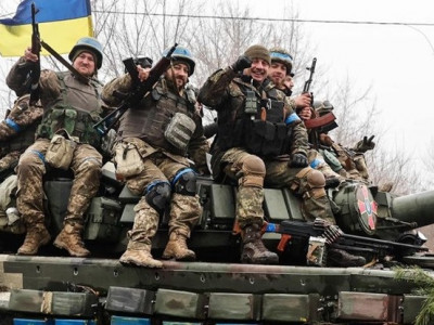 Генштаб ВСУ опубликовал данные о потерях российской армии на 290-й день войны