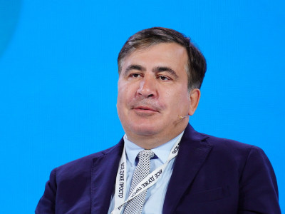 Билл Браудер: Думаю, что если Саакашвили умрет в заключении, санкции в отношении нескольких человек будут неизбежны
