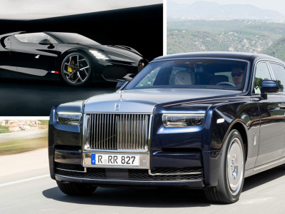 В 2022 году Bugatti и Rolls-Royce установили рекорд продаж