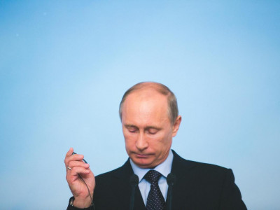 Путин сделал очередное циничное заявление о войне в Украине