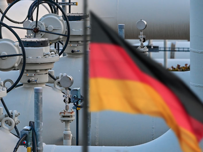 Новое немецкое чудо. Как Германия полностью отказалась от газа, нефти и угля из России