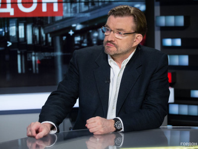 Евгений Киселев: Говорят, Путин страшными словами ругается, матерится, орет на подчиненных, когда они ему начинают возражать и предлагают размышлять о выводе войск из Украины
