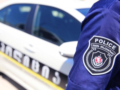 В Грузии к пожизненному сроку приговорен полицейский, убивший собственных родителей