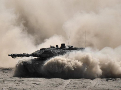 Польша готова поставить Украине 14 танков Leopard 2: что ей мешает