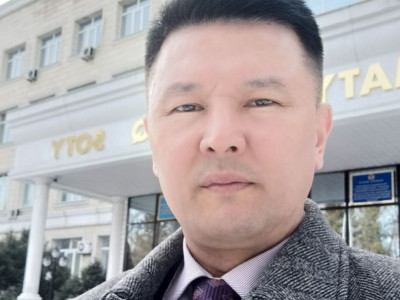 Рассказавший подробности о суициде солдата-пограничника в Жамбылской области адвокат ответил на обвинения МВД