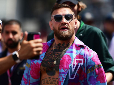 Тренер Макгрегора назвал потенциальных соперников бойца в UFC