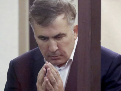 В клинике «Вивамед» отказались переводить Михаила Саакашвили в реанимацию