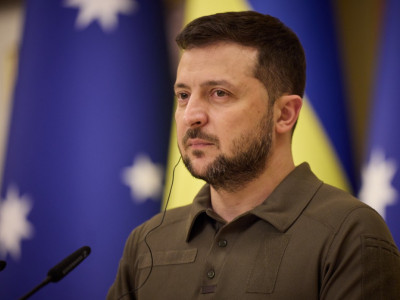 Волна отставок в Украине: крестовый поход против коррупции или политический жест Зеленского