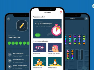 Украинское приложение Impulse возглавило мировой рейтинг App Store 2022 года