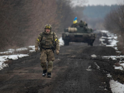 Самое страшное Украина уже прошла. Как дальше будут развиваться события в войне