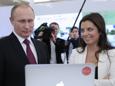 Почему отключение смартфонов в России резко приблизит победу Путина в войне