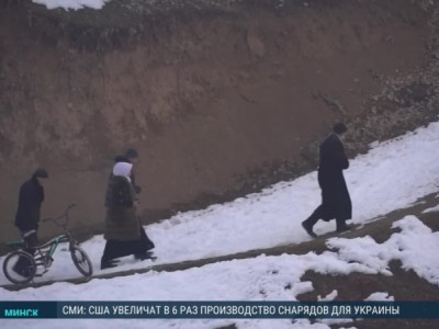 Азия: таджикистанцы гибнут на войне в Украине