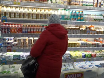 «АТБ» начал раздавать бесплатные продуктовые наборы: как получить помощь