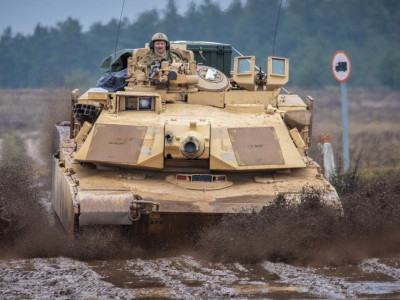 Стало известно, что войдет в пакет помощи Украине вместе с Абрамсами