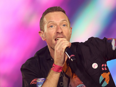 Coldplay объявили о выступлении на «Saturday Night Live» в следующем месяце — Fil