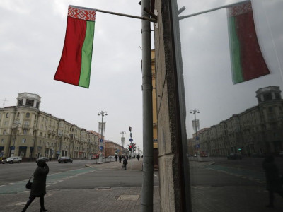 Евросоюз предлагает ужесточить санкции против Беларуси, — Bloomberg
